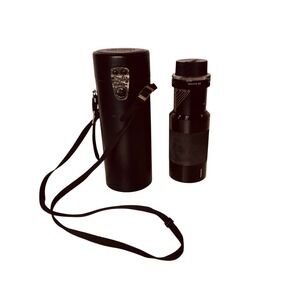 Tamron Adaptall 2‎ 75-250mm F3.8-4.5 Tele Macro Lens with Case Vintage Camera